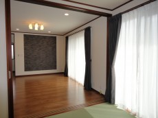 リビング　エコカラット