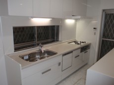 リフォーム施工事例