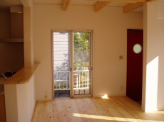 リフォーム施工事例